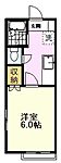 国分寺市富士本3丁目 2階建 築21年のイメージ
