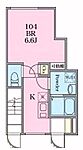 国分寺市本町2丁目 2階建 新築のイメージ