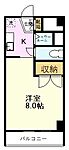 小平市小川町1丁目 3階建 築35年のイメージ