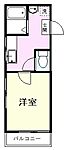 国分寺市西恋ヶ窪2丁目 4階建 築32年のイメージ