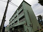 小平市小川町1丁目 4階建 築35年のイメージ
