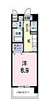 国立市富士見台2丁目 5階建 築11年のイメージ