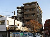 国分寺市富士本2丁目 6階建 築31年のイメージ