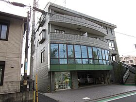 東京都小平市小川東町1丁目16-3（賃貸マンション1R・3階・20.52㎡） その3