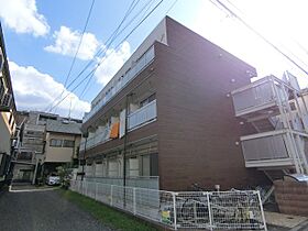 東京都小平市学園東町1丁目（賃貸マンション1K・3階・21.11㎡） その1