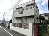 パールハイツのイメージ
