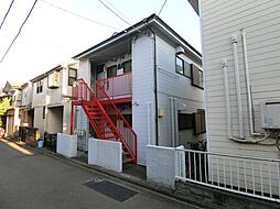鷹の台駅 3.5万円