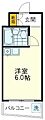 シャーロム国分寺2階4.0万円