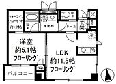 小金井市貫井北町3丁目 3階建 築19年のイメージ