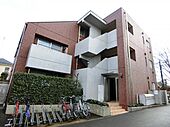 小金井市貫井北町3丁目 3階建 築19年のイメージ