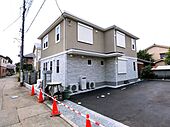 国分寺市西元町3丁目 2階建 築3年のイメージ