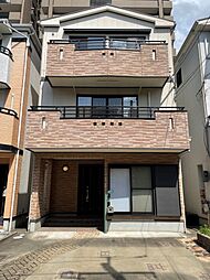 粟生外院1丁目3480万円