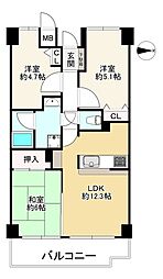 藤和ハイタウン平野駅前