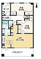 アールヴェール平野駅前5階3,280万円
