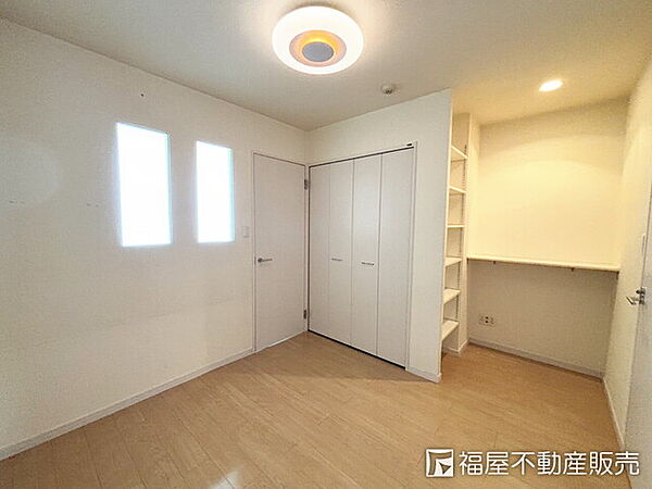 子供部屋