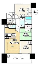 BELISTA喜連瓜破