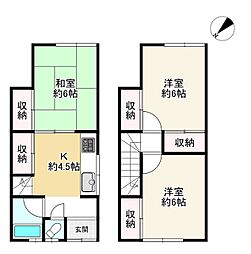 大阪府八尾市天王寺屋2丁目