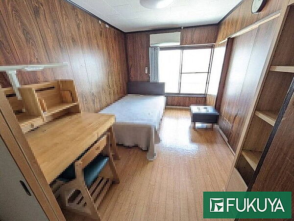 子供部屋