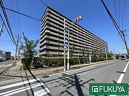 平野加美グランドハイツ壱号棟
