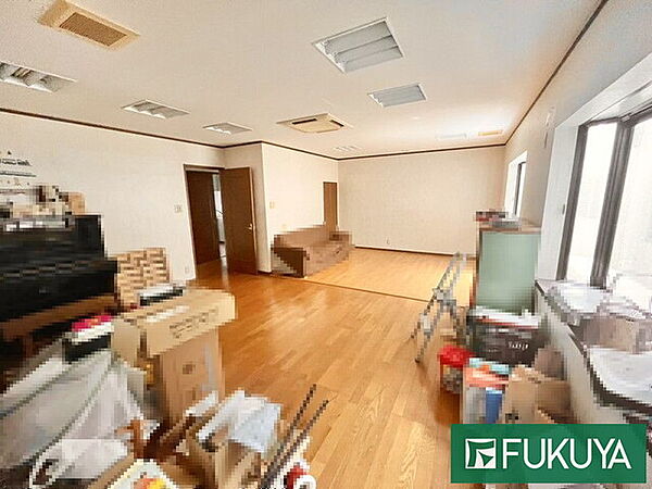 子供部屋