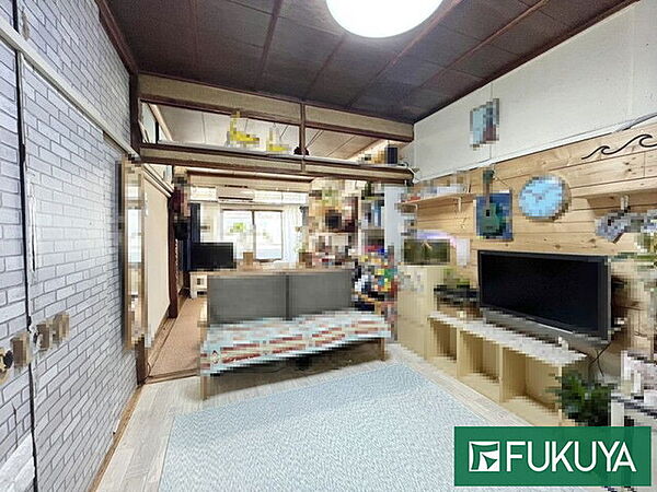 子供部屋