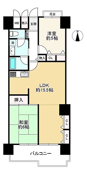 間取り：327002859617