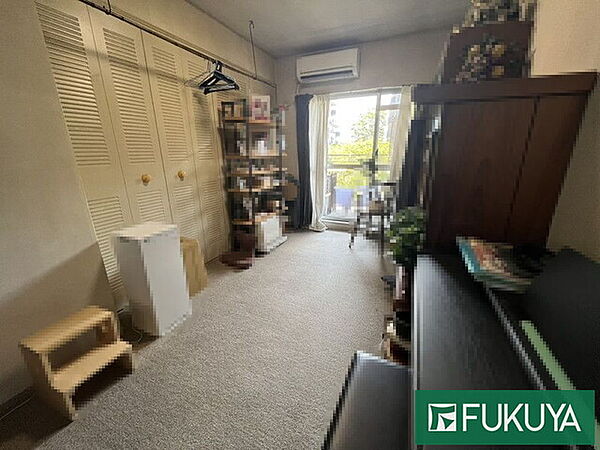 子供部屋