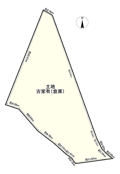 区画図：327002854382