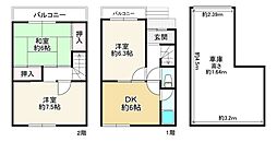 Osaka Metro谷町線 喜連瓜破駅 徒歩3分