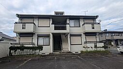 シティハイムサニーA棟