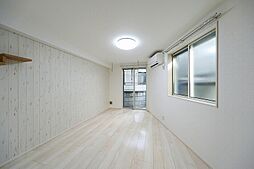 La・Luce三宿 101 1階1Kのリビング/ダイニング