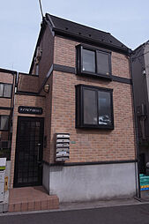 ライフピア目白台I