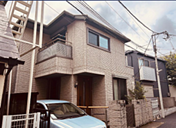中野区東中野2丁目戸建