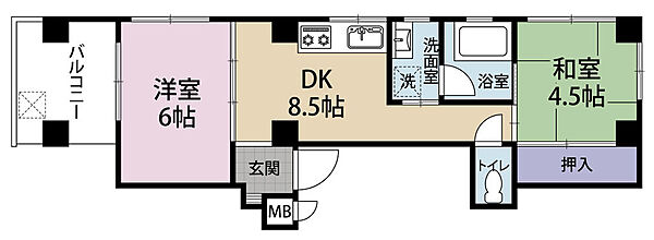間取り：313004900913