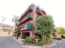 ブリックハイツ