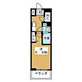 N-stageMatsudo1階7.6万円