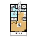 メゾン・ド・宝星3階5.2万円