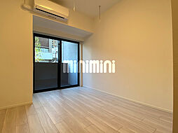 S-RESIDENCE松戸Licht 1302 13階1Kのリビング/ダイニング