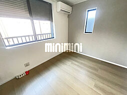 京成松戸線 上本郷駅 徒歩6分の賃貸アパート