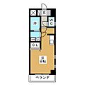 ロゼレーヌ4階7.0万円