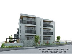 リシェスみのり台　A・B・C　A棟