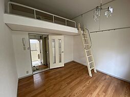 エトワールエルデ 1階1Kのリビング/ダイニング