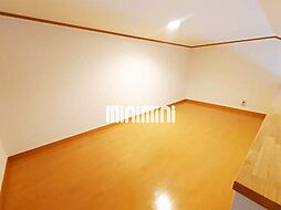 パルコート泉 2階2DKのリビング/ダイニング