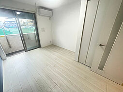 ソルブラン松戸 104