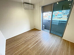 GRADUS松戸みのり台 302 3階1Kのリビング/ダイニング