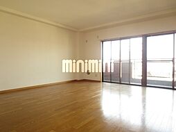 関第1ビル 3階2LDKのリビング/ダイニング