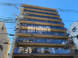 ラグゼナ松戸 202