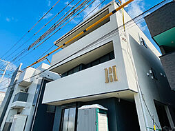 メゾン・ドゥ・アッシュ松戸 102