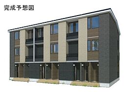 イーストフィールドII