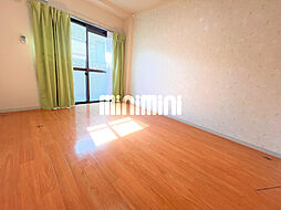 グリーンパレス